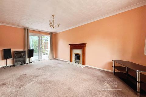 3 bedroom detached house for sale, Lark Rise, Newport, Isle of Wight