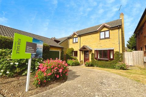 3 bedroom detached house for sale, Lark Rise, Newport, Isle of Wight