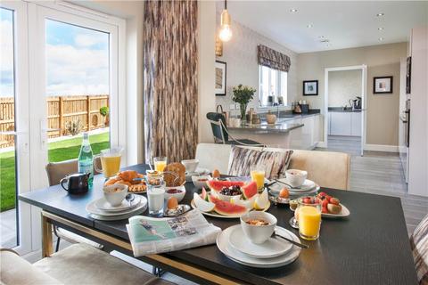 undefined, Plot 17, Chesterwood at Knights Manor, YO23, Tadcaster Road, Copmanthorpe YO23