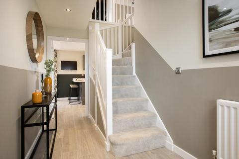 5 bedroom detached house for sale, Plot 135, Beechford at Langley Gate, Boroughbridge Rd YO26