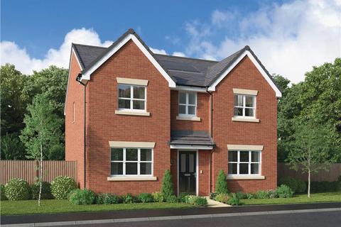 undefined, Plot 134, Crosswood at Langley Gate, Boroughbridge Rd YO26