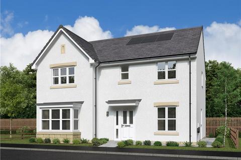 5 bedroom detached house for sale, Plot 130, Richford at The Hedgerows, Off Hamilton Road G72