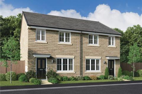 3 bedroom mews for sale, Plot 102, Ingleton at The Fairways, off Lundhill Road S73