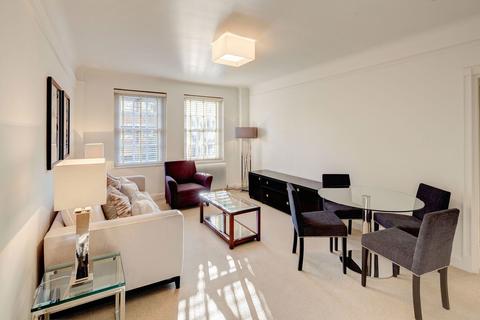 2 bedroom apartment to rent, Fulham Road, London SW3