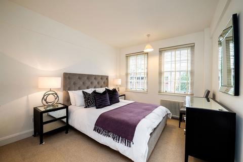 2 bedroom apartment to rent, Fulham Road, London SW3