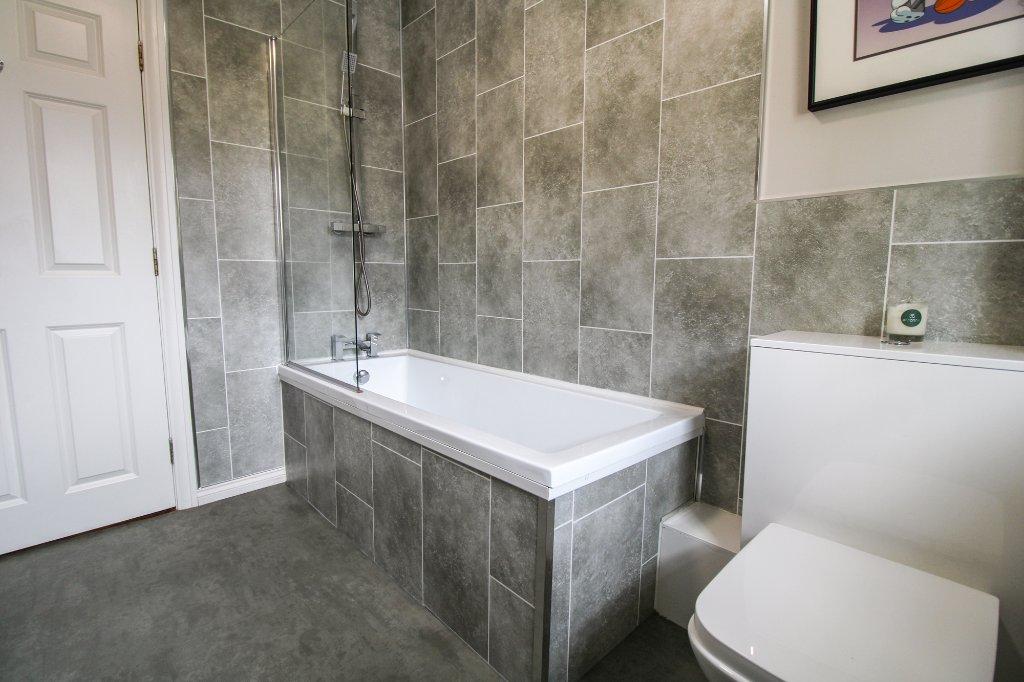 House Bathroom