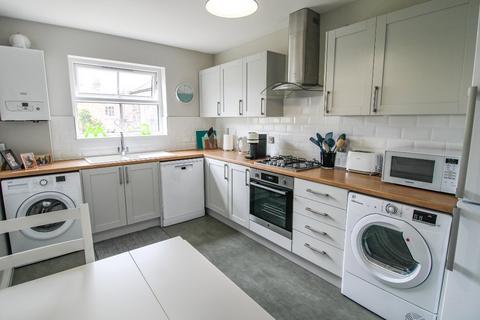 undefined, Berrys Avenue, Knaresborough, North Yorkshire, HG5