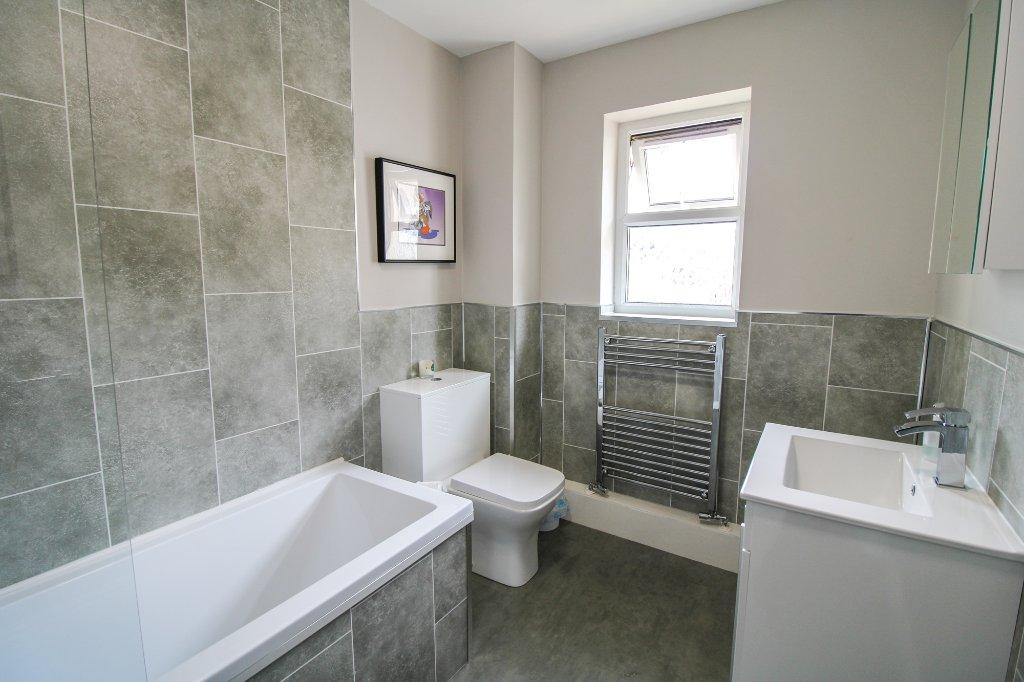 House Bathroom