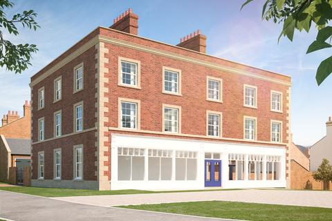 2 bedroom apartment for sale, The Bournmoor at Hedworths Green at Lambton Park, Lambton Park, Houghton Gate DH3