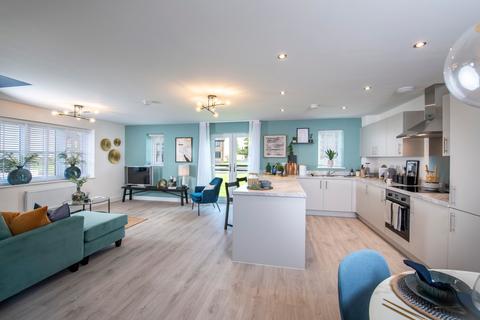 2 bedroom apartment for sale, The Bournmoor at Hedworths Green at Lambton Park, Lambton Park, Houghton Gate DH3