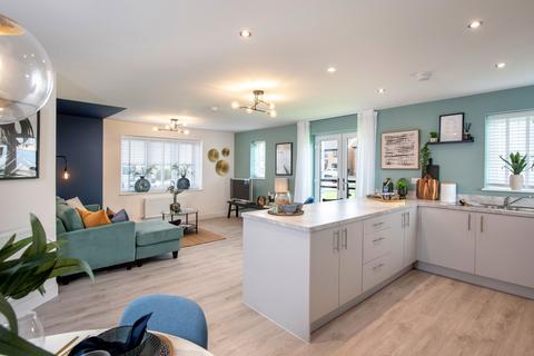 2 bedroom apartment for sale, The Bournmoor at Hedworths Green at Lambton Park, Lambton Park, Houghton Gate DH3