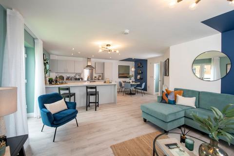 2 bedroom apartment for sale, The Bournmoor at Hedworths Green at Lambton Park, Lambton Park, Houghton Gate DH3