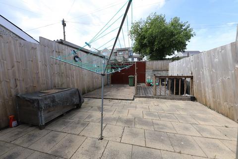 undefined, Gadlys, Aberdare CF44