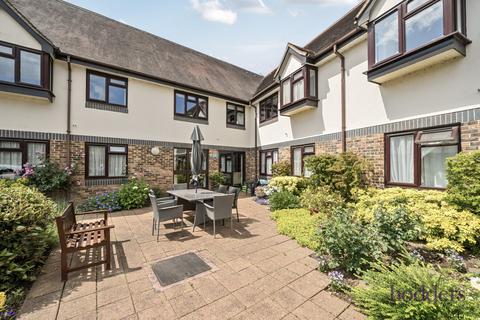 1 bedroom apartment for sale, Abbey Court, Abbey Road, Chertsey, Surrey, KT16