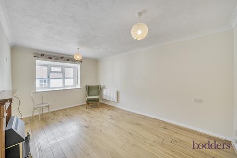 1 bedroom apartment for sale, Abbey Court, Abbey Road, Chertsey, Surrey, KT16