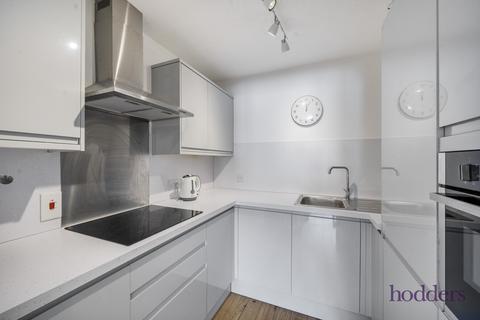 1 bedroom apartment for sale, Abbey Court, Abbey Road, Chertsey, Surrey, KT16