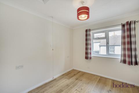 1 bedroom apartment for sale, Abbey Court, Abbey Road, Chertsey, Surrey, KT16