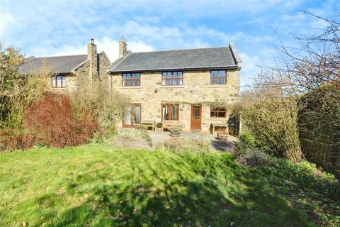 3 Satley Plough, Satley, Bishop Auckland, DL13 4JX