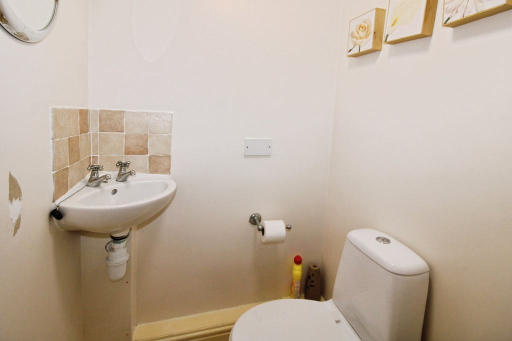 Cloakroom