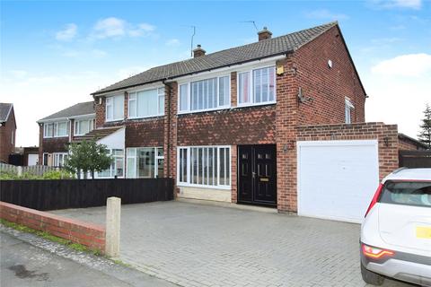 4 Dirleton Drive, Warmsworth, Doncaster, DN4 9NP