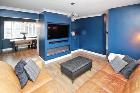 4 Dirleton Drive, Warmsworth, Doncaster, DN4 9NP