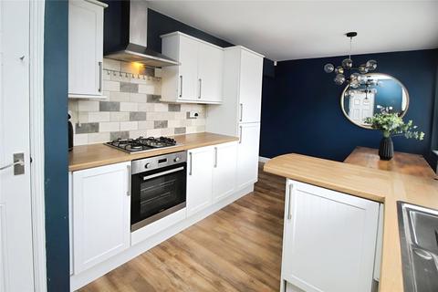 4 Dirleton Drive, Warmsworth, Doncaster, DN4 9NP