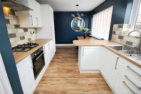 4 Dirleton Drive, Warmsworth, Doncaster, DN4 9NP