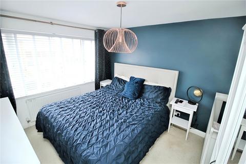 4 Dirleton Drive, Warmsworth, Doncaster, DN4 9NP