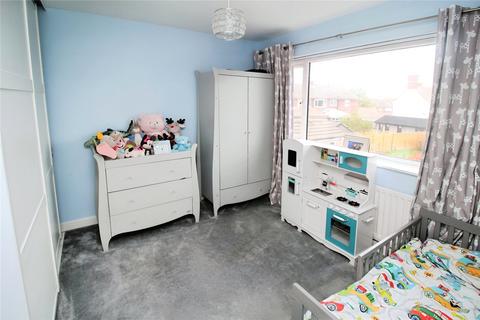 4 Dirleton Drive, Warmsworth, Doncaster, DN4 9NP