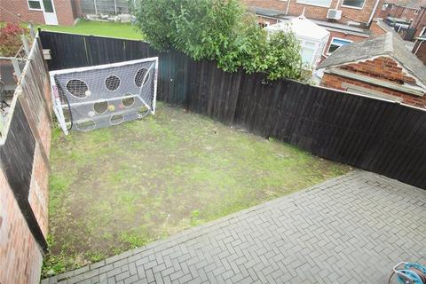 4 Dirleton Drive, Warmsworth, Doncaster, DN4 9NP