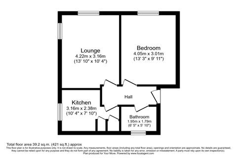 4 Pullman Place, London, SE9 6EG
