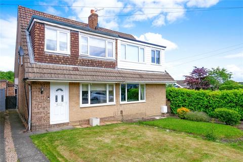 3 bedroom semi-detached house for sale, Langley Lane, Shipley BD17