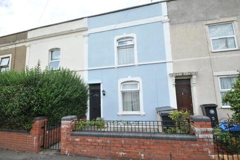 Perry Street, Bristol BS5