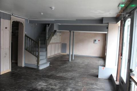 Retail property (high street) for sale, 18 High St Cleobury Mortimer DY14 8DG