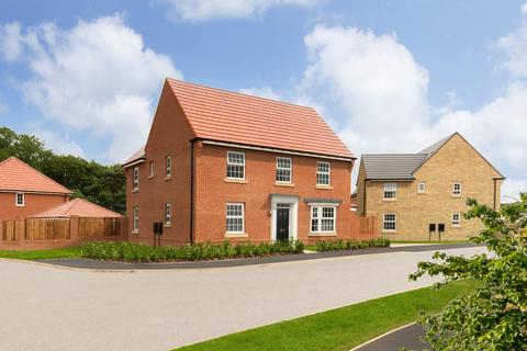 4 bedroom detached house for sale, Avondale at Grey Towers Village Ellerbeck Avenue, Nunthorpe, MIDDLESBROUGH TS7