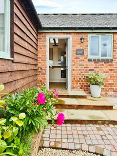 undefined, Ellesmere SY12