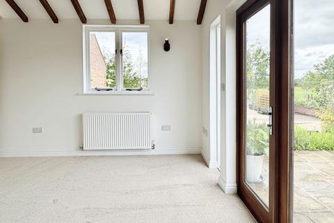 2 bedroom barn conversion for sale, Ellesmere SY12