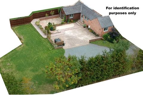 2 bedroom barn conversion for sale, Ellesmere SY12