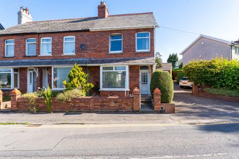 Grosvenor Road, Abergavenny, NP7