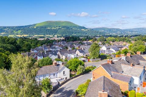 undefined, Grosvenor Road, Abergavenny, NP7
