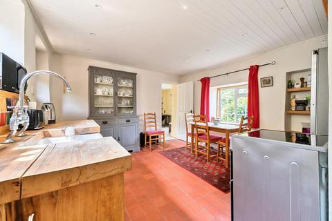 undefined, Buckland Newton, Dorchester