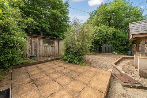undefined, Buckland Newton, Dorchester