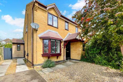 11 Troon Gardens, Luton, LU2 7GB