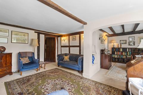 undefined, Brookhouse Lane, Framfield, Uckfield, East Sussex, TN22
