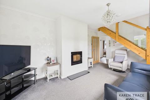 23 Chough Crescent, St Austell, PL25 3AY