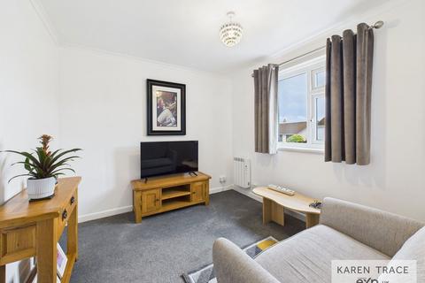 23 Chough Crescent, St Austell, PL25 3AY