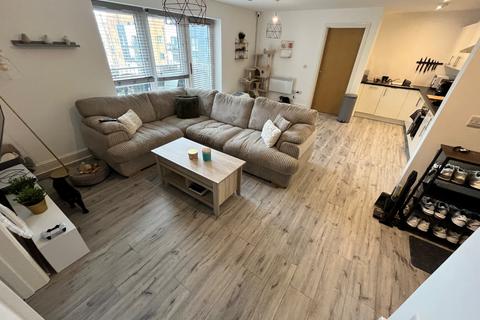 undefined, Blackthorn Apartments, 1 Gorse Road, Luton, Bedfordshire, LU1 4GA
