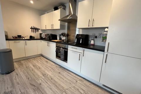 undefined, Blackthorn Apartments, 1 Gorse Road, Luton, Bedfordshire, LU1 4GA