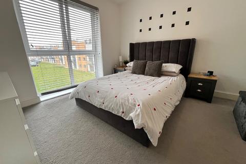 undefined, Blackthorn Apartments, 1 Gorse Road, Luton, Bedfordshire, LU1 4GA