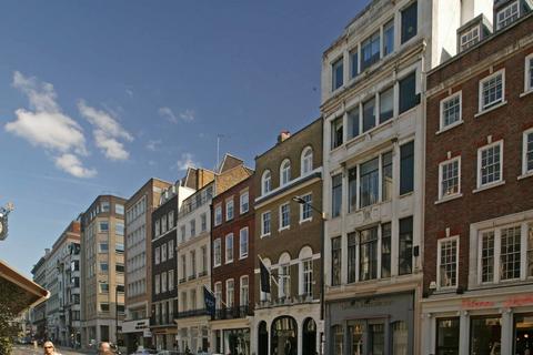 Office to rent, 45 Conduit St London W1S 2YN